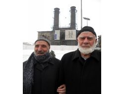 Erzurumlular Fransa'ya Tepkili