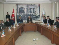 Erbaa’da 3 Yıl Şehir İçi Ulaşım Ücretlerine Zam Yok