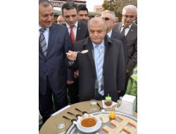 Yozgat'ta Kaplıca Tanıtımı İçin Ödüllü Arabaşı Yarışması Yapıldı