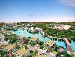 Antepia’nın İkinci Etabı Yakut Mahallesi’nin Yüzde 55’i Satıldı