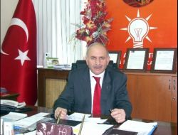 MUŞ'TAN FRANSA'YA TEPKİ