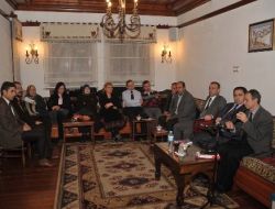 Sadık Yalsızuçanlar: İnsanlık, Hakiki İmanla Gerçeğe Yürüyecek