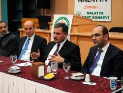 Başkan Çakır: Çarpık Yapılaşma Sıkıntıları Beraberinde Getiriyor