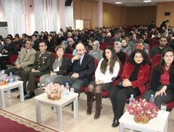 İsmet İnönü Memleketinde Anıldı