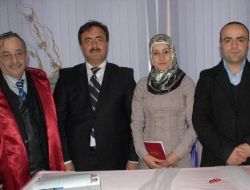 Depremden Kurtuldular Fethiye’de Evlendiler