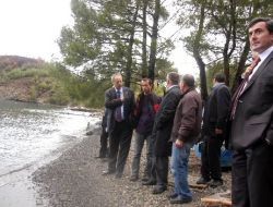 Askeri Köyün Mülkiyet Sorunu Çözülüyor