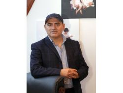 Lazerle Vücut Ölçüsü Alınıp Özel Dikim Yapılacak