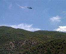 'Cudi'de 32 PKK'lı ele geçirildi'