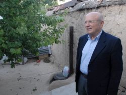 Uğurlu: Güçlendirilmiş Kerpicin İnşaat Sektöründe Kullanılmasını Özendireceğiz