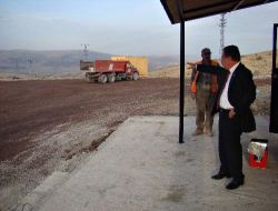 Belediyeler Kurban Satış Alanları İçin Hazırlıklara Başladı