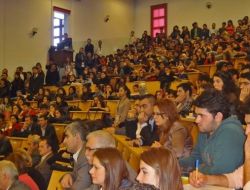 Başarılı Girişimciler Sırlarını Anlattı