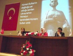 Öğrenciler: Harem, Kadınların Yetiştirilmesi İçin Bir Eğitim Müessesesi