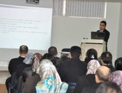 Psikiyatri Uzmanı Kurt: Çocuklara İlgi Göstermek Onların Yeteneklerini Artırır