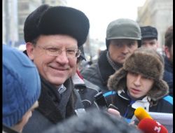 KUDRİN’DEN DEVRİM UYARISI