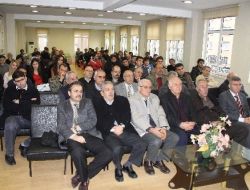 Prof. Sağlık: Milliyetçilik Kavramı, Dünyada Yükselen Bir Değer