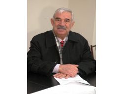 Özener: Muhtar Dernekleri Birleşmeli