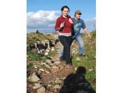 Birlikte Yürümek Projesi, Toroslar'da Doğa Yürüyüşünü Canlandıracak