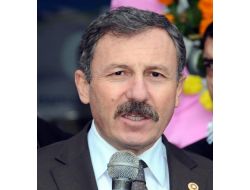 Özdağ: Dersim Ve Menemen Olayları, Tarihçi Ve Hukukçuların İşi