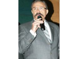 Vali Cerrah: Fransa Kendi Tarihine Baksın