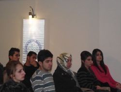 Tıbbi Sekreterler, Sağlık Kuruluşları İle Hastane Arasında Köprü Olacak