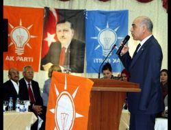 Abdurrahim Akdağ: Ben Kürt'üm Diyen Her İnsanın Kimlik Hakkı Var