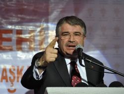 "Pkk Kürtleri Kandırıp Kaçırıp Öldürüyor"