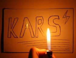 Kars'taki Elektrik Kesintileri İşletmelere Zarar Veriyor