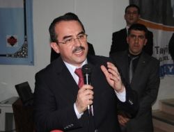 Bakan Ergin Gençlere Seslendi: Rehavet Bizi Öldürür