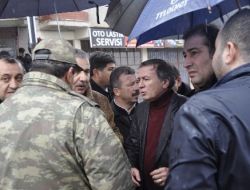 Narlı’da Sağduyu Hakim