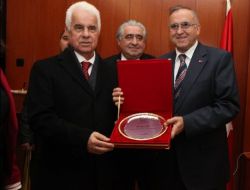 Kktc Cumhurbaşkanı Eroğlu: Fransa Komik Duruma Düştü