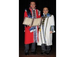 Bakan Günay: Bütün Medeniyetlerin Eserlerine Ayrımsız Sahip Çıkıyoruz