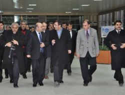 Yılmaz: Parlamentoların Görevi Tarih Yazmak Değildir