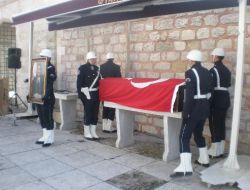 Fatih Camii'nde Güvenlik Önlemleri Artırıldı