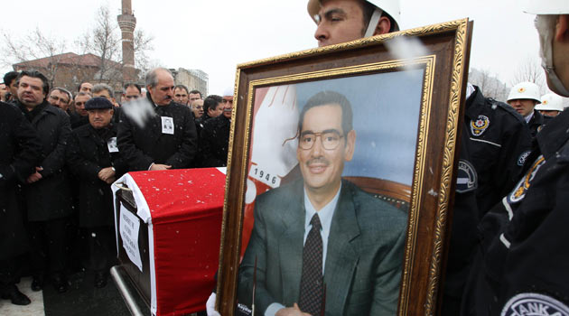 En acı hasret 50 yıl sonra bitti!