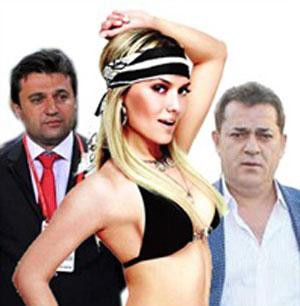 Demet Akalın da şike dosyasında..