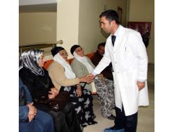 Diyarbakır Bölgesi Sağlık Üssü Konumuna Geldi