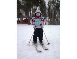 Sarıkamış Bayraktepe Kayak Merkezi Yerli Ve Yabancı Kayakçılarla Doldu