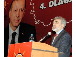 Bakan Yıldız: Fransa, Yasayla Özgürlükten Yana Olan Atalarına İhanet Etti