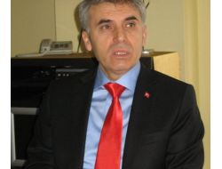 Emniyet Müdürü Altınok: Bartın, Huzurda Örnek İl Olacak