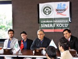 Agid Yönetim Kurulu Üyesi Gök: Farklılaşırsanız Başarıyı Yakalarsınız