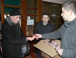 Mehmet Akif Ölüm Yıl Dönümünde Anıldı