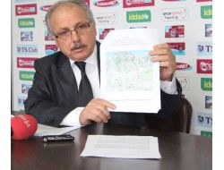 Prof. Çelik: Trabzon-erzincan Yht Demiryolu Projesi Son Derecede Yanlış