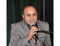 Şairler Niğde'de Buluştu