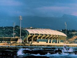 Ortadoğu'nun Parisi Lübnan