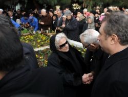 Menderes'in tarihi sırrını açıkladı