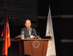 Akdağ: Ayağı Yere Basan Projelere Her Türlü Desteği Veririz