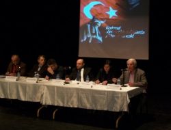 İstanbul Barosu Eski Başkanı Sayman: Yeni Anayasayı Biz Yapalım