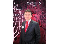 Oksijen Ar-ge’ye ‘ürün Geliştirme Süreci’ Ödülü