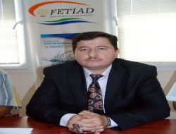 Fethiye, İş Geliştirme Platformu'na 54 İşadamı İle Katılacak