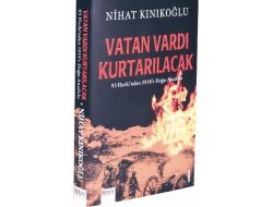 Sarkozy’e Kitaplı Mektuplu ‘İnkâr Yasası’ Cevabı